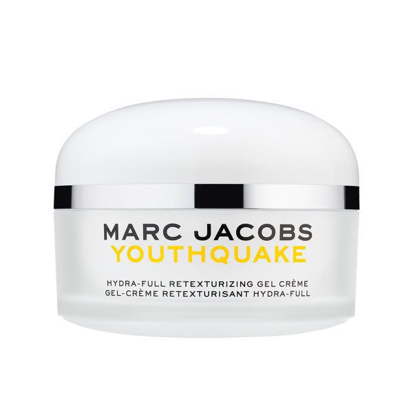 Marc Jacobs Youthquake Hydra-full Retexturizing Gel Crème .5oz